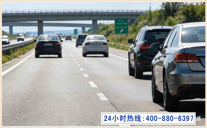岭东长春拖车电话